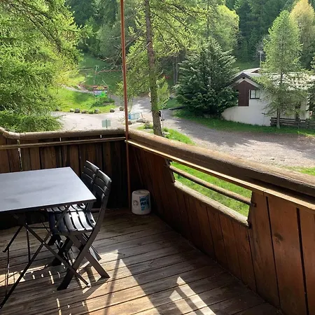 Spacieux 4 Pers Aux Orres, Skis Aux Pieds - Fr-1-322-606 Apartment *