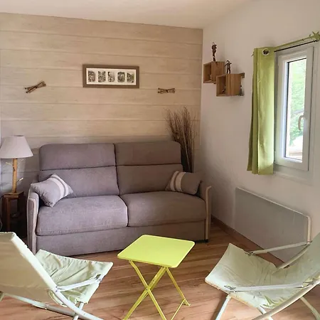 Spacieux 4 Pers Aux Orres, Skis Aux Pieds - Fr-1-322-606 Apartment *