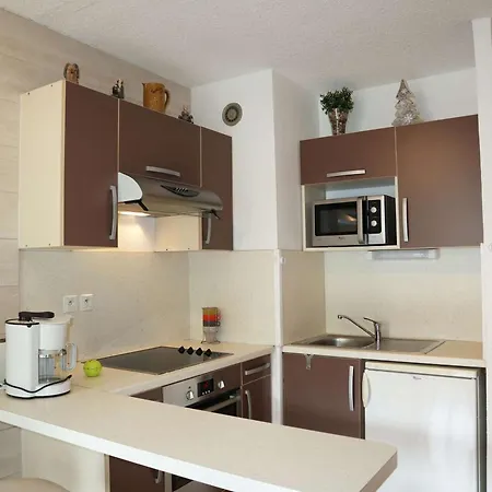 Apartment Spacieux 4 Pers Aux Orres, Skis Aux Pieds - Fr-1-322-606 *