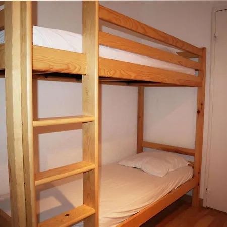 Apartment Spacieux 4 Pers Aux Orres, Skis Aux Pieds - Fr-1-322-606 Les Orres