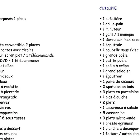Spacieux 4 Pers Aux Orres, Skis Aux Pieds - Fr-1-322-606 Apartment